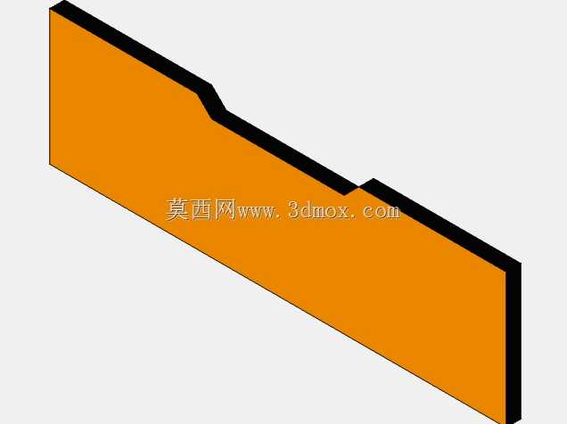 行政双基座办公桌