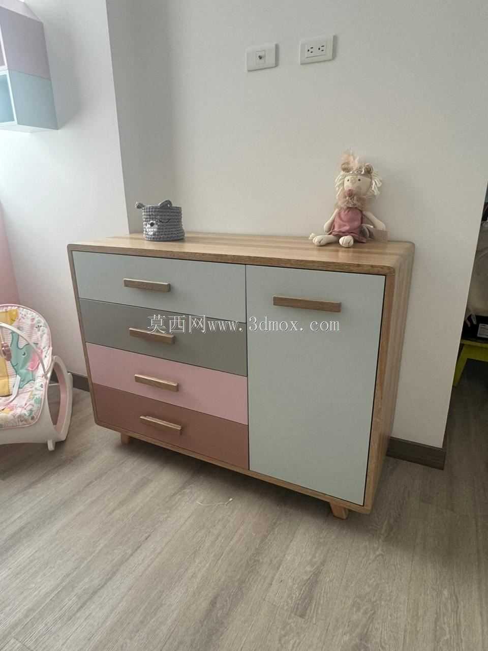 ����ľ�� - 120 x 50 x 90cm