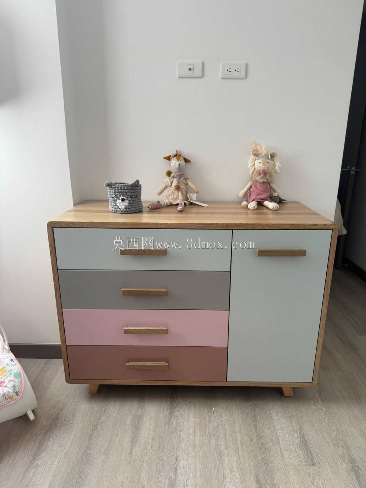����ľ�� - 120 x 50 x 90cm