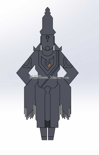 Vitthal 3D CAD ģ��