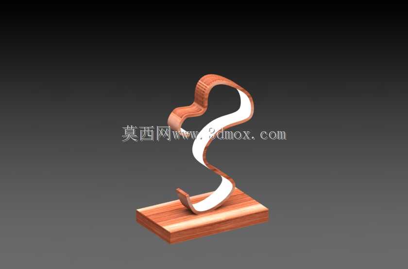 现代灯
