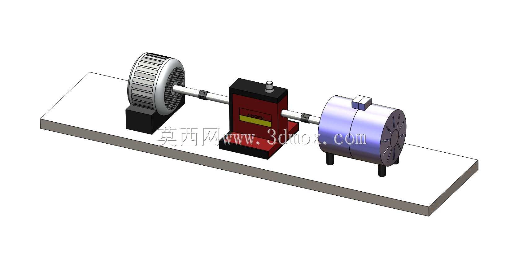 SolidWorks 3D �綯��Ч����ƺ�װ��