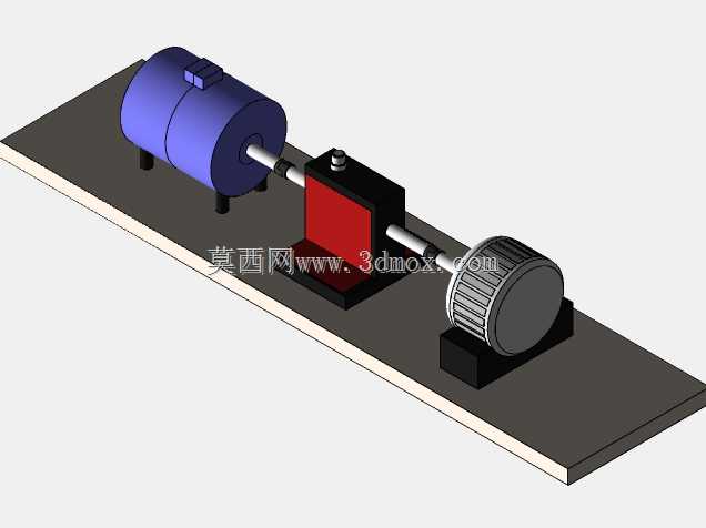 SolidWorks 3D �綯��Ч����ƺ�װ��