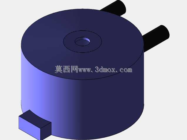 SolidWorks 3D �綯��Ч����ƺ�װ��