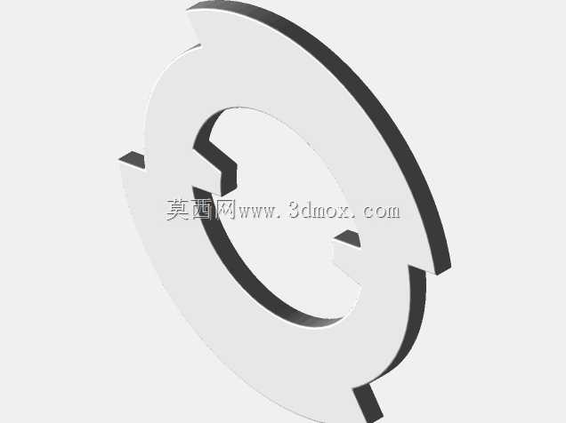 门把手