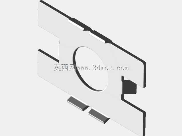 门把手