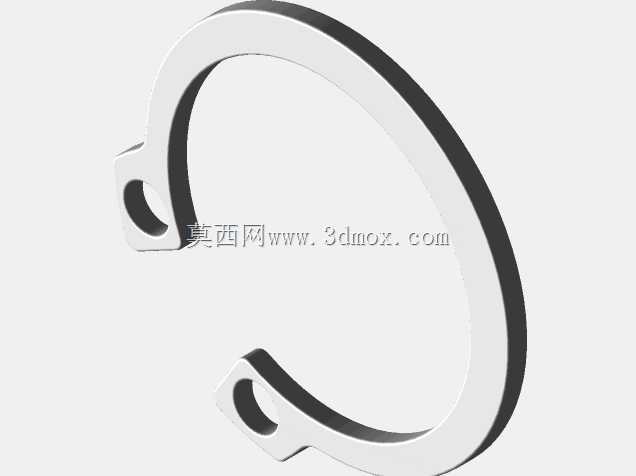 门把手