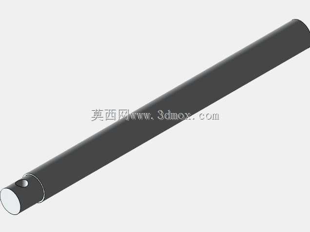 双缸立式船用发动机