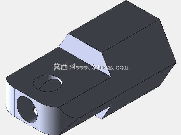 双缸立式船用发动机