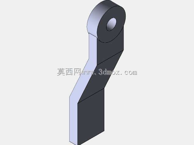 双缸立式船用发动机