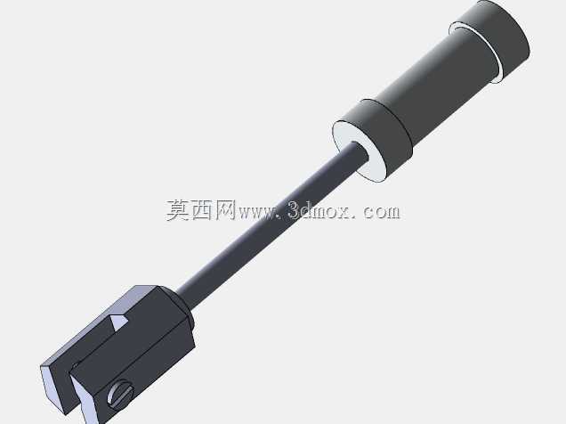 双缸立式船用发动机