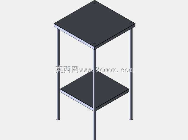 梅萨辅助。 S/GAV。费克萨 40x40xh80 厘米