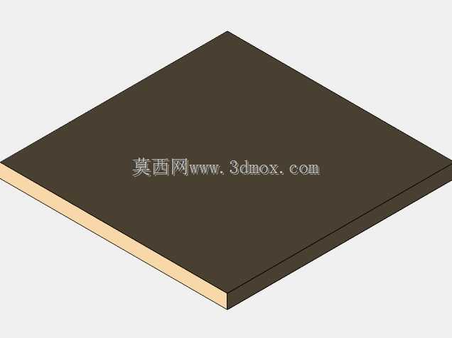 Criado mudo - 2 estágios