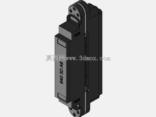 TECTUS 640 3D A8