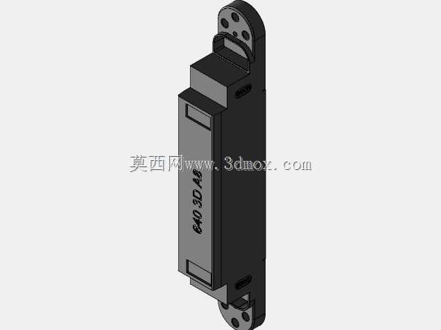 TECTUS 640 3D A8