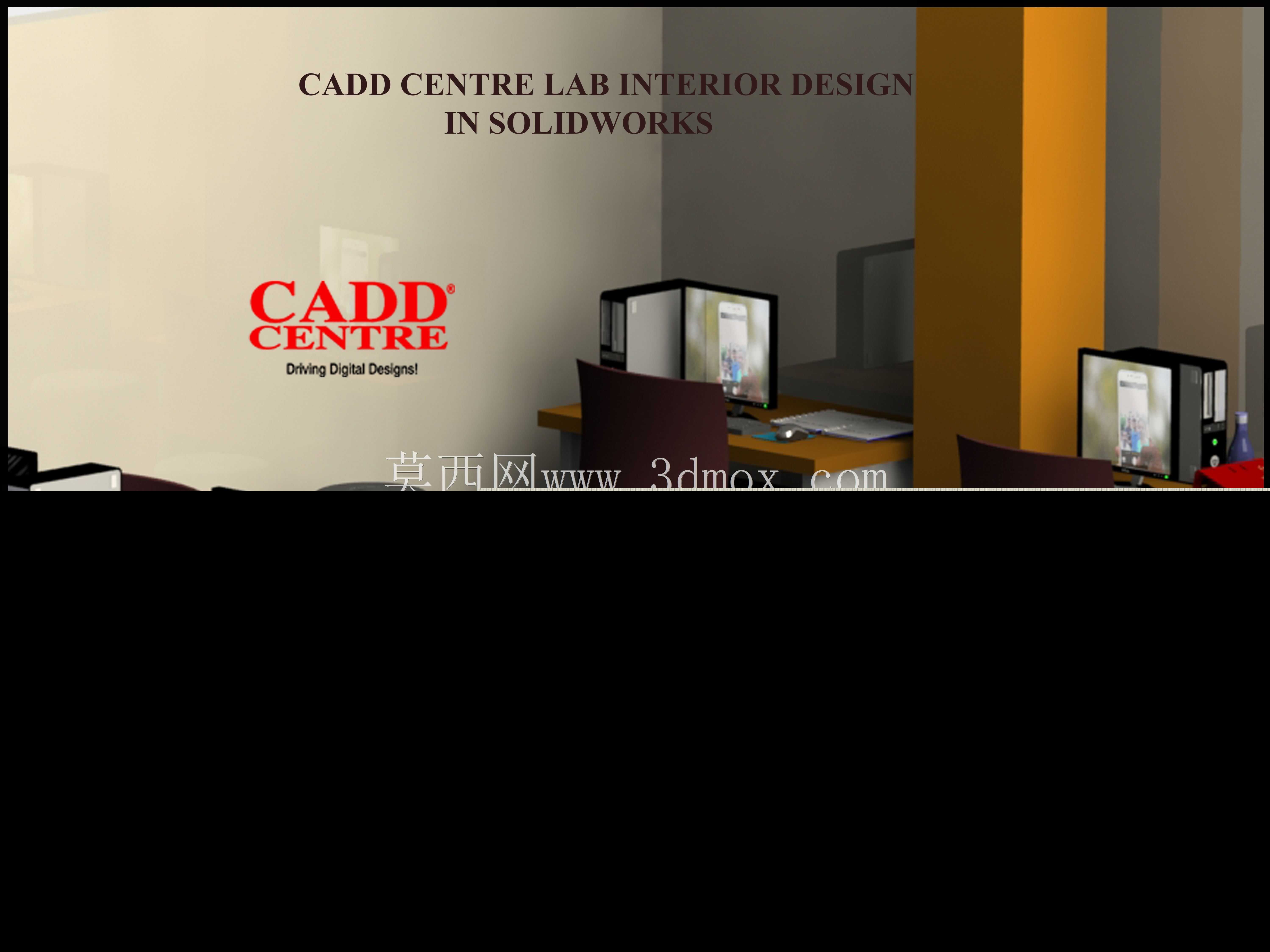 CADD ��������ʵ���ң�Solidworks �棩