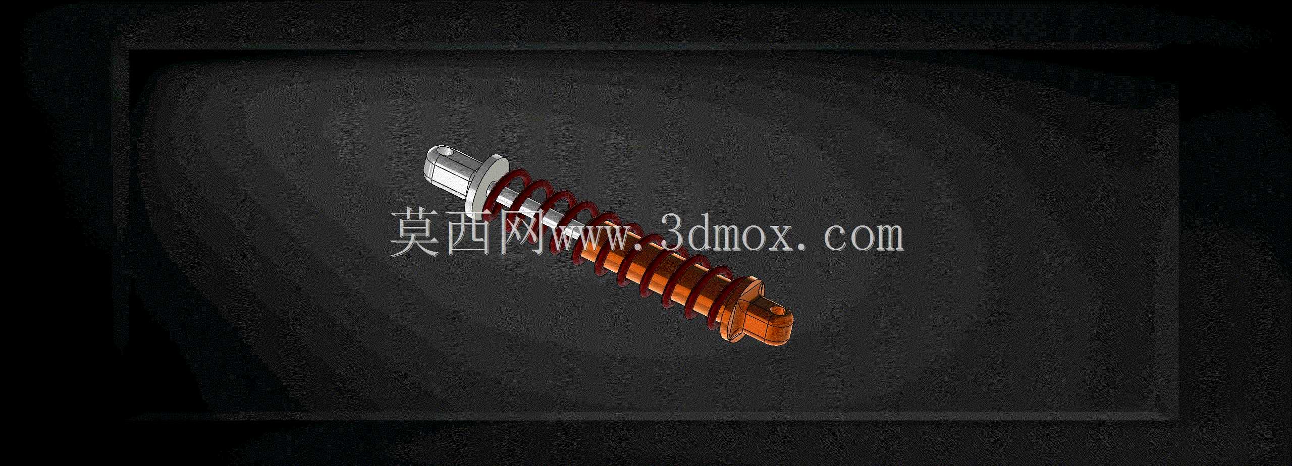 悬挂系统