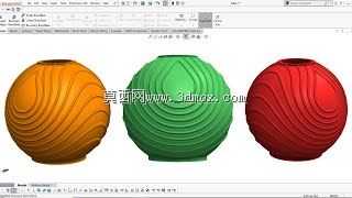 3D��ӡ���Solidworks��� | ���潨ģ