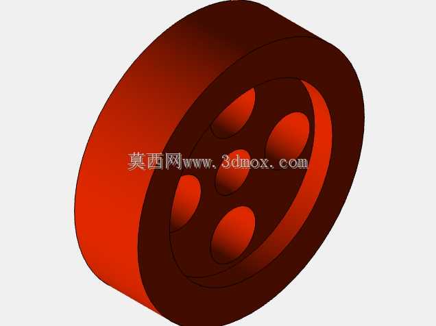 气动马达(气动马达)