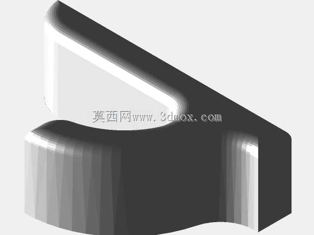 Gancho de parede para chave para impressora 3D