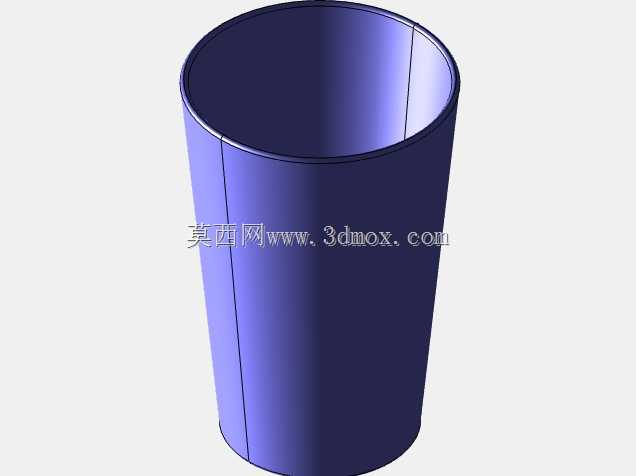 玻璃的3D设计:精度与美观