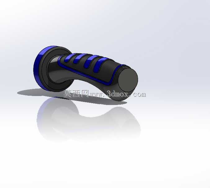Solidworks �ϵ��ֱ� CAD ģ��