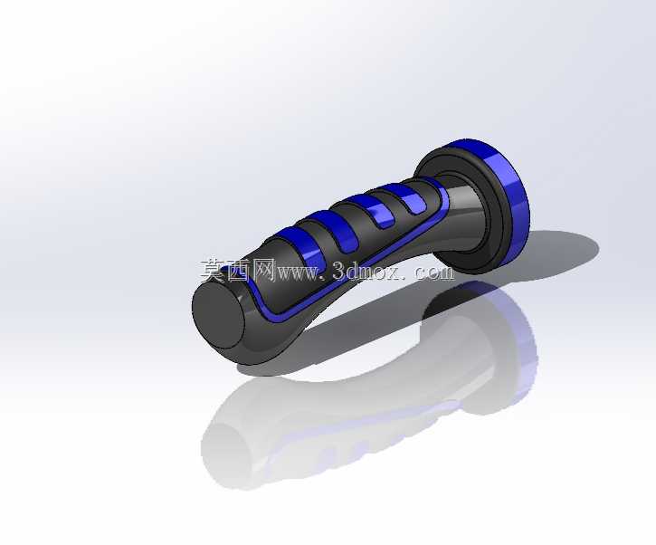 Solidworks �ϵ��ֱ� CAD ģ��