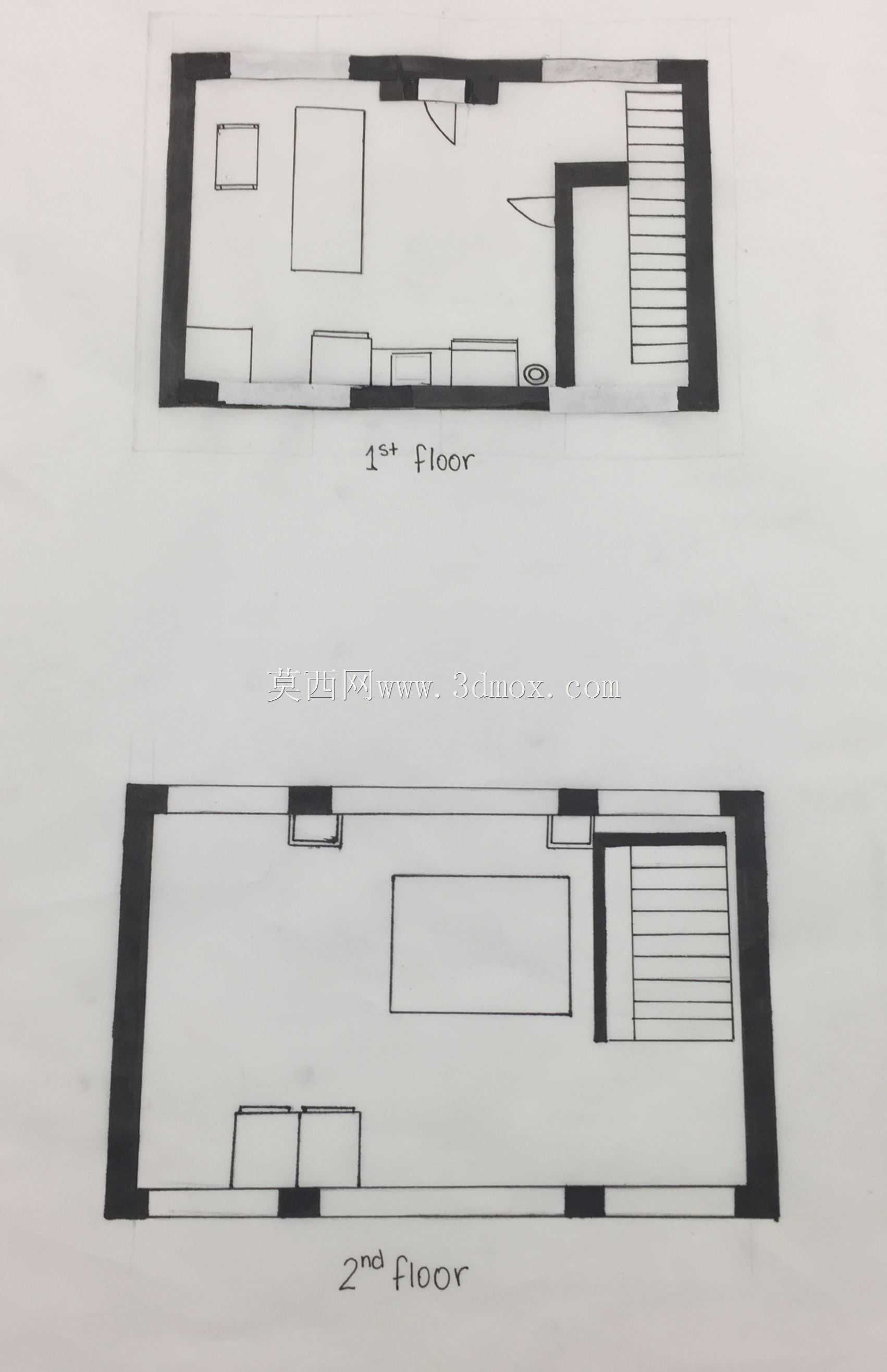 高中设计大赛