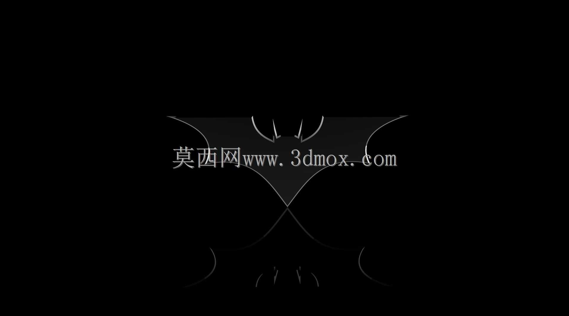 蝙蝠侠标志