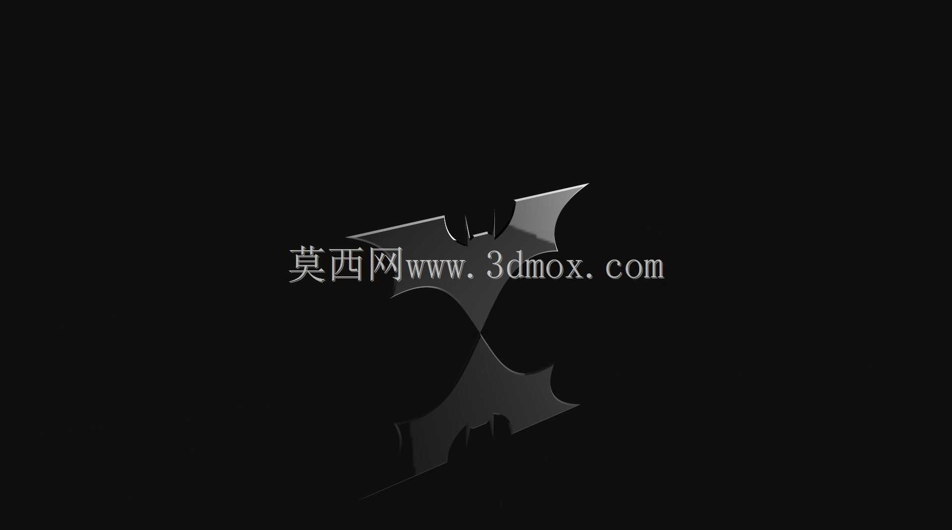 蝙蝠侠标志