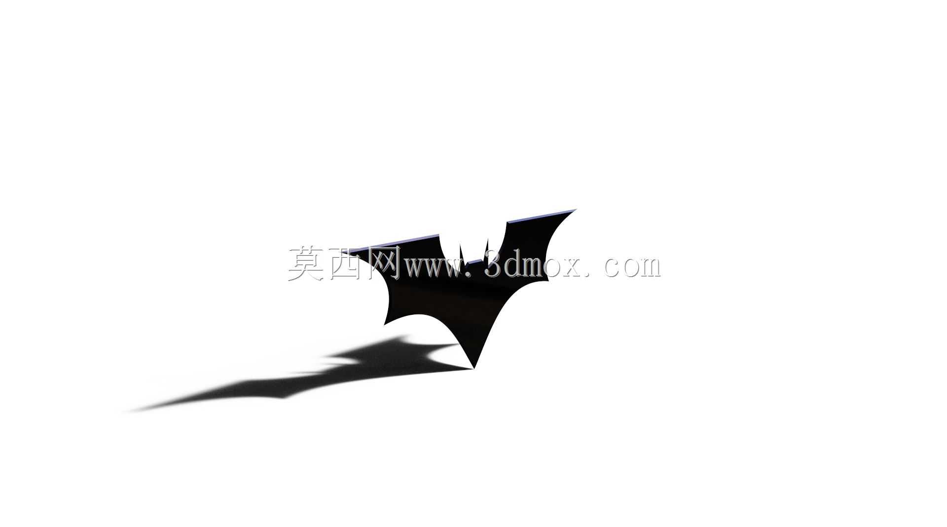 蝙蝠侠标志