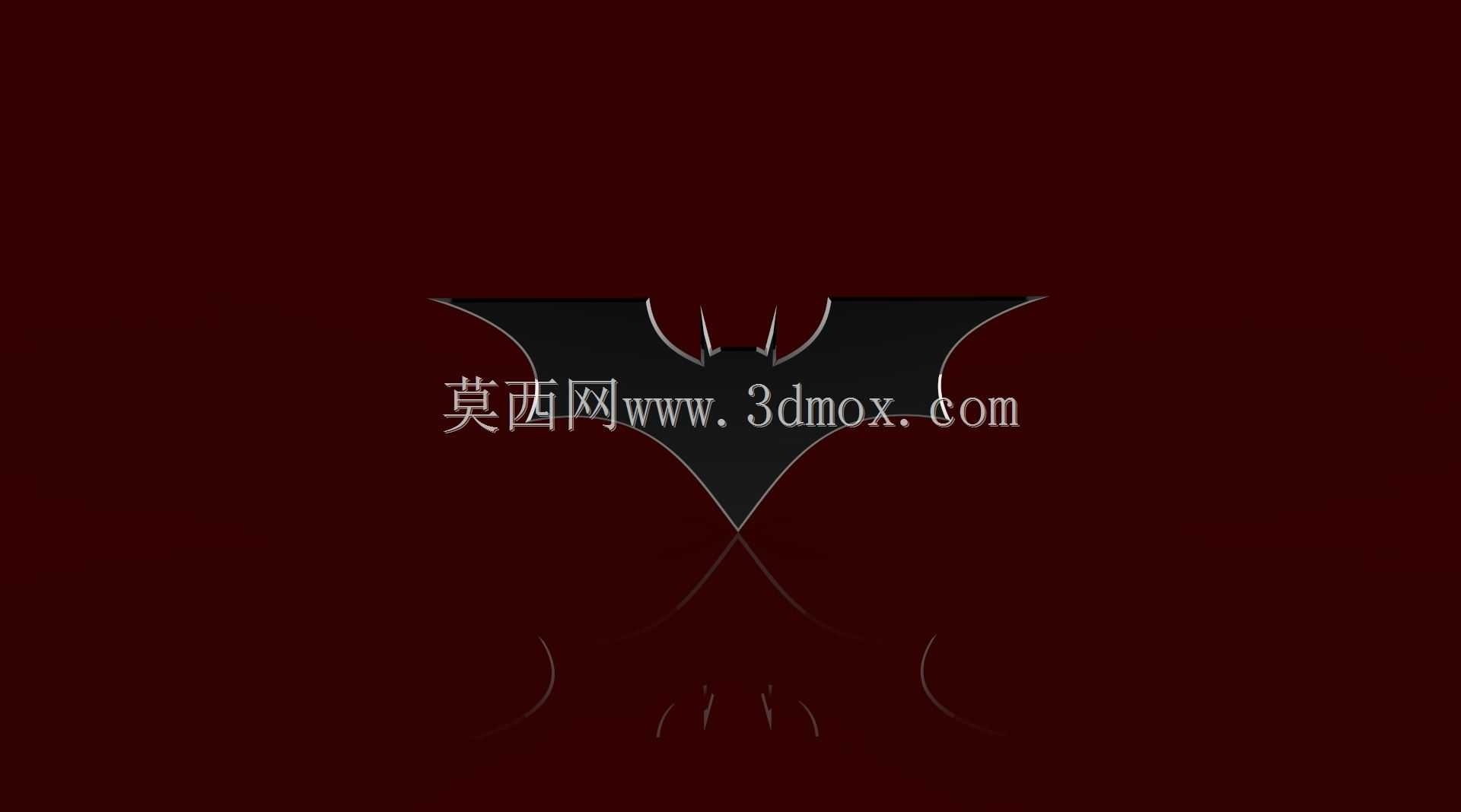 蝙蝠侠标志