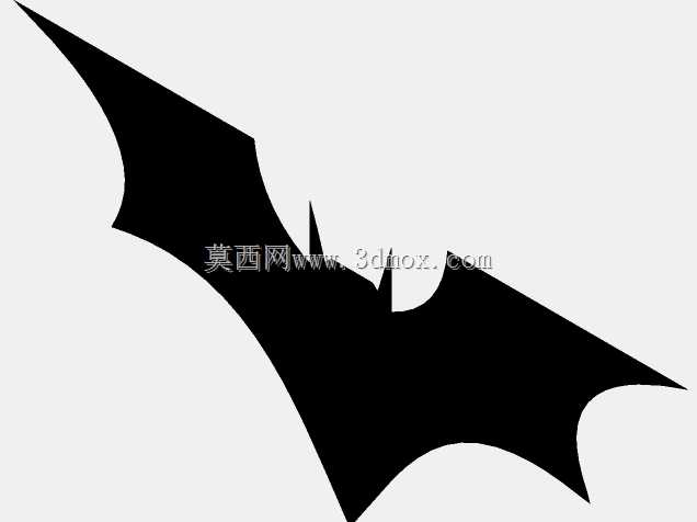蝙蝠侠标志