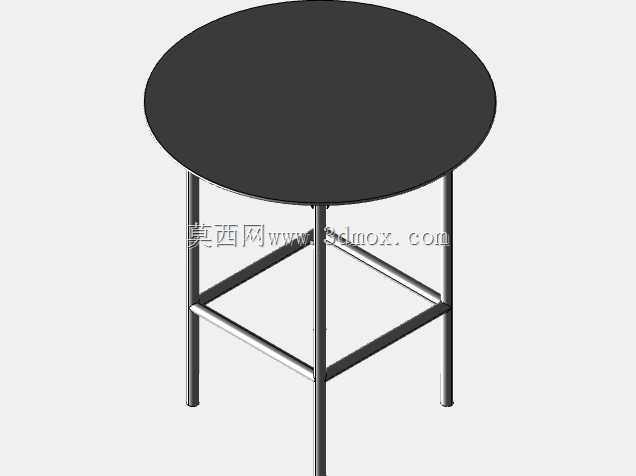 表格设计 – SolidWorks 模型