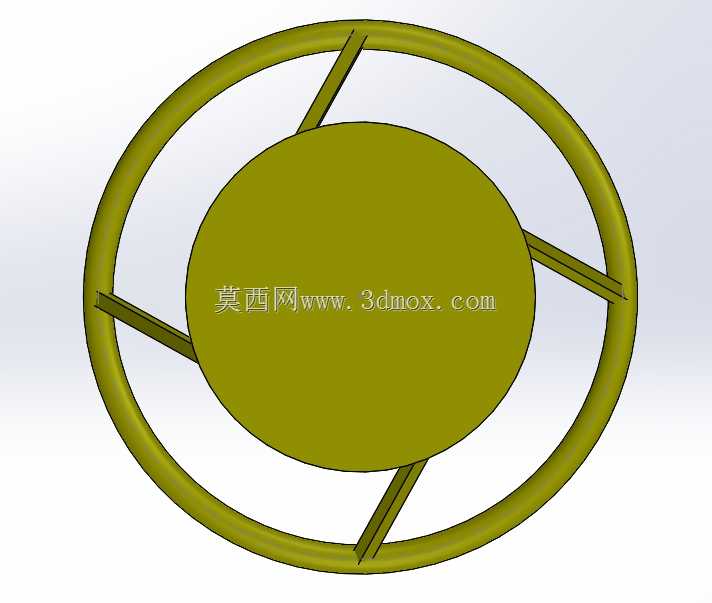 表格设计 – SolidWorks 模型