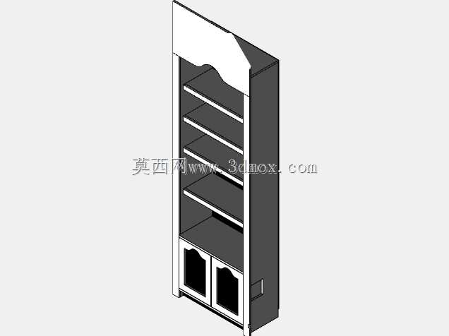 ��ܵ�Ԫ 18mm MDF