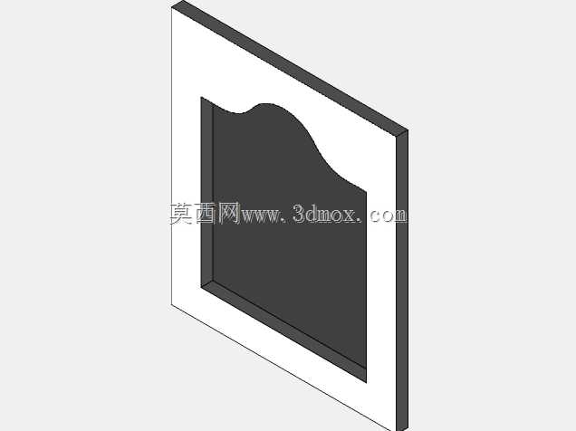 ��ܵ�Ԫ 18mm MDF
