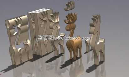 MK_Reindeer