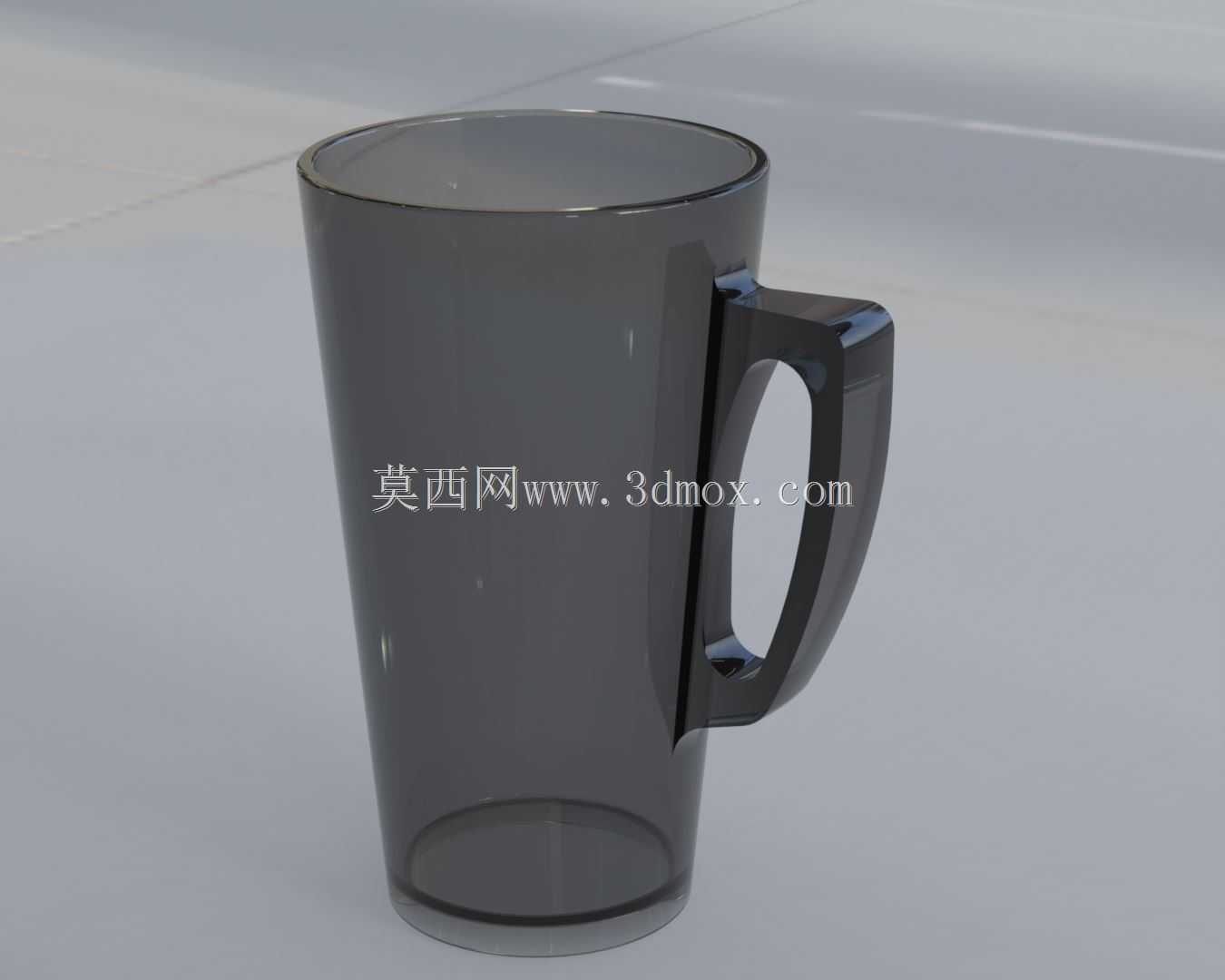 一杯水