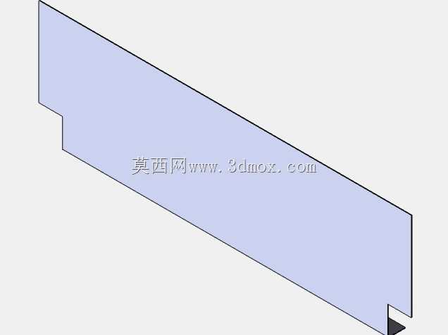 燃气披萨烤箱 – 工业钣金设计