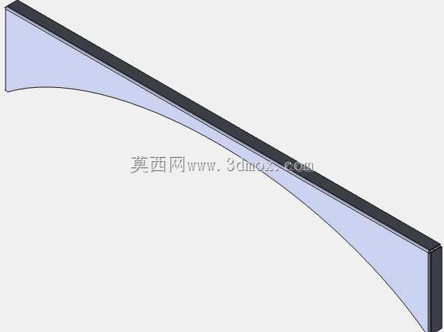 燃气披萨烤箱 – 工业钣金设计