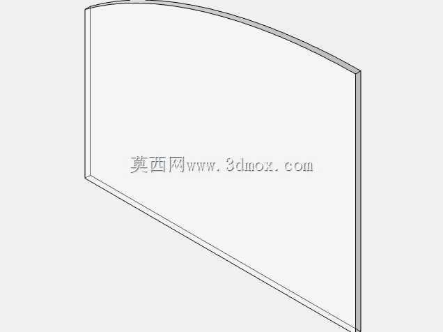 燃气披萨烤箱 – 工业钣金设计