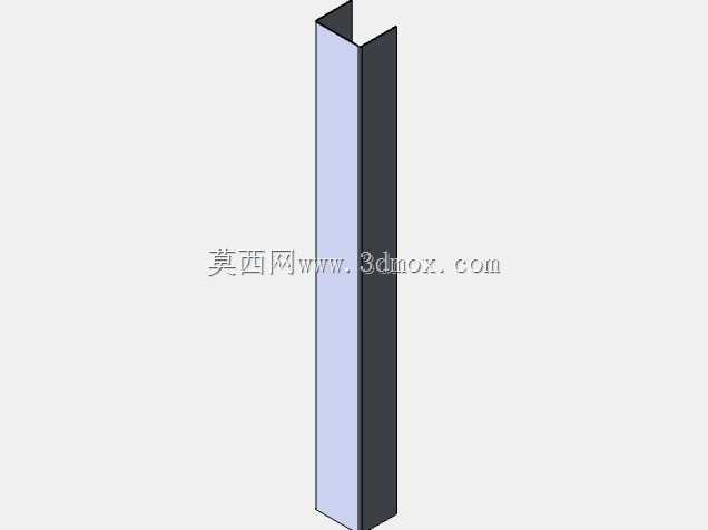 燃气披萨烤箱 – 工业钣金设计