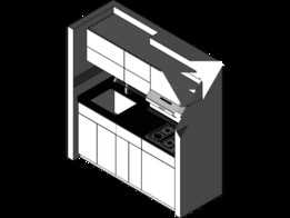Cocina Integral
