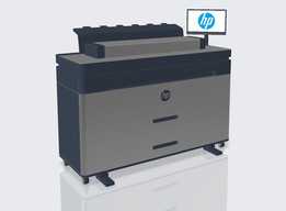 ��ͼ�� HP 3600