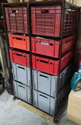 Eurobox�����