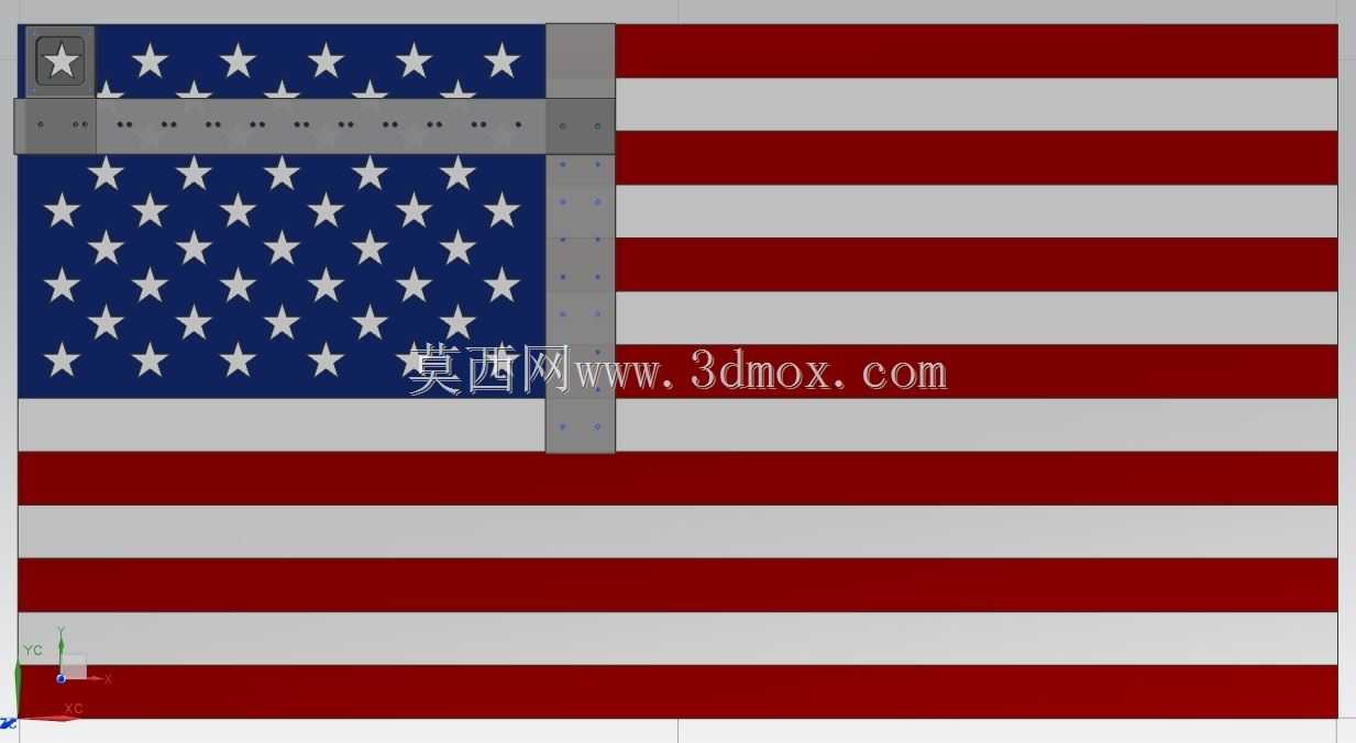 美国国旗