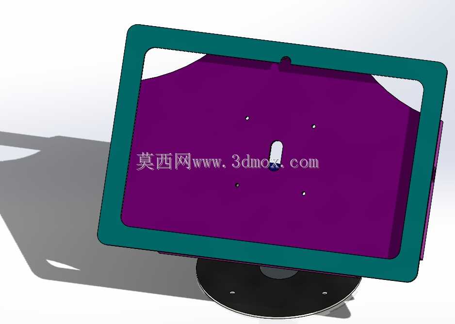 平板电脑支架
