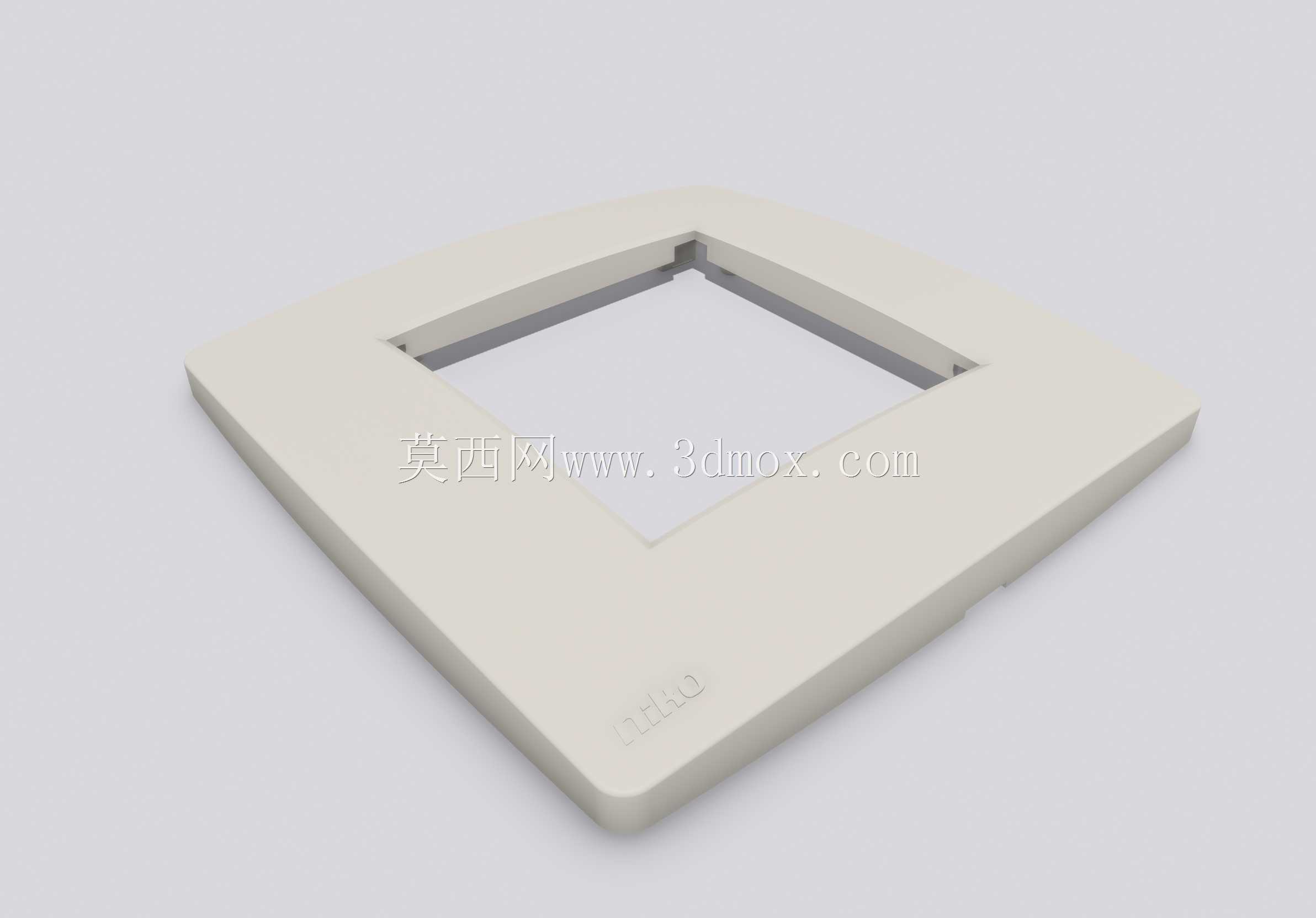 NIKO 盖板“ORIGINAL”系列 (v 1.1)