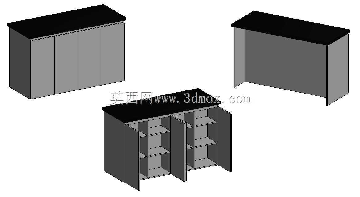 Cocina Integral